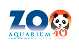 Zoo Aquarium de Madrid.