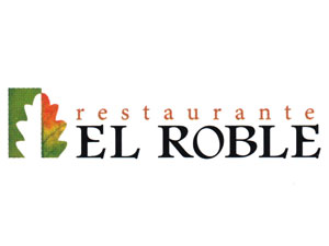 Restaurante El Roble, colaborador de la casa rural.
