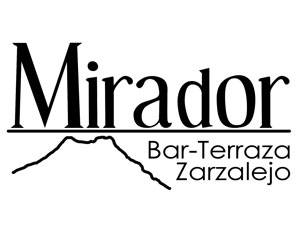 Terraza-Bar El Mirador