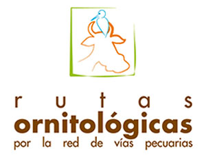 Rutas ornitológicas de la Comunidad de Madrid.